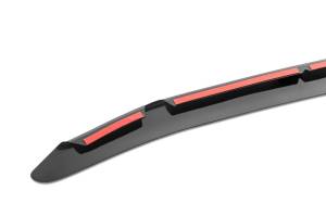 Husky Liners - Husky Liners 22-25 Toyota Tundra / 23-25 Sequoia High Profile Hood Shield (Smoke) | 2815888 - Image 5