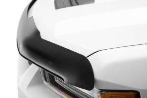 Husky Liners - Husky Liners 19-25 Dodge RAM 1500 Hood Shield - Smoke | 2815953 - Image 2