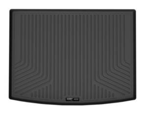 Husky Liners - Husky Liners 21-23 Suburban/Yukon XL w/ 3rd Row Seat Weatherbeater Cargo Liner Behind 3rd Row - Blk | 28181 - Image 6