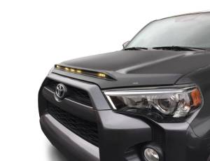 Husky Liners - Husky Liners 16-23 Toyota Tacoma RVL Style Fender Flares - 4 Piece Set | 2820025 - Image 2