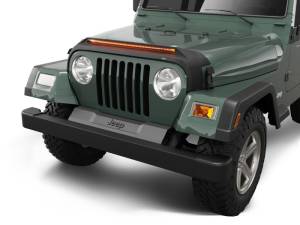 Husky Liners 97-06 Jeep Wrangler TJ Aeroskin Lightshield PRO | 2820091