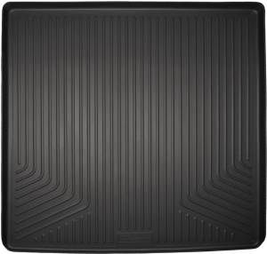 Husky Liners 2015 Chev/GM Suburban/Tahoe/Yukon/Yukon XL WeatherBeater Black Rear Cargo Liner | 28211 - Image 5