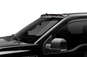 Husky Liners 16-23 Toyota Tacoma Aerocab PRO - Marker Light - Blk | 2825079 - Image 3