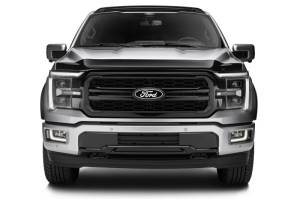 Husky Liners 15-24 Ford F-150 Aerocab PRO - Marker Light - Blk | 2825096 - Image 6