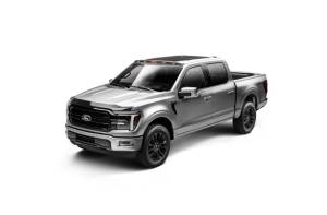 Husky Liners 15-24 Ford F-150 Aerocab PRO - Marker Light - Blk | 2825096 - Image 7