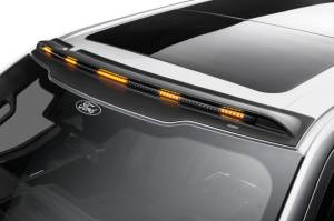 Husky Liners 15-24 Ford F-150 Aerocab PRO - Marker Light - Blk | 2825096 - Image 14