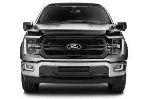 Husky Liners 15-24 Ford F-150 Aerocab PRO - Marker Light - Blk | 2825096 - Image 20