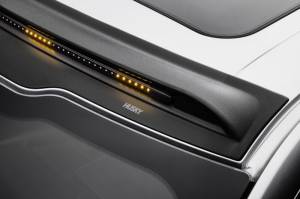 Husky Liners 15-24 Ford F-150 Aerocab PRO - Marker Light - Blk | 2825096 - Image 23