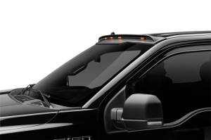 Husky Liners - Husky Liners 14-18 GMC/Chevrolet Sierra/Silverado 1500 Aerocab PRO - Marker Light - Blk | 2825123 - Image 5