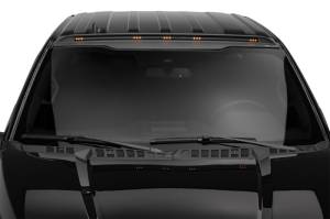 Husky Liners - Husky Liners 19-24 Ford Ranger Aerocab PRO - Marker Light - Blk | 2825166 - Image 3