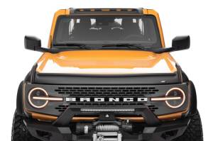 Husky Liners 21-24 Ford Bronco Aerocab PRO - Marker Light - Blk | 2825183 - Image 3