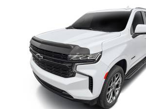 Husky Liners - Husky Liners 11-14 Chevrolet Silverado 2500/3500HD Aeroskin II Low Profile - Tex. Black | 2830030 - Image 4