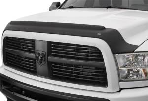 Husky Liners 10-18 Dodge RAM 1500/3500 Aeroskin II Low Profile - Tex. Black | 2830051