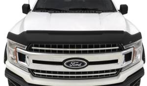 Husky Liners - Husky Liners 17-20 Ford F-150 Raptor Aeroskin II Low Profile - Tex. Black | 2830127 - Image 4