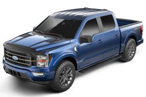 Husky Liners 24-25 Ford F150 King Ranch/Platinum | 2830229 - Image 5