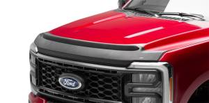 Husky Liners 23-25 Ford F-250/350/450 Super Duty Aeroskin II - Tex. Blk | 2830235