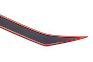 Husky Liners 19-24 Toyota RAV4 Aeroskin Hood Protector - Smoke | 2842173 - Image 8