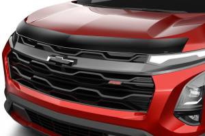 Husky Liners - Husky Liners 2025 Chevrolet Equinox Aeroskin - Smoke | 2842226 - Image 2
