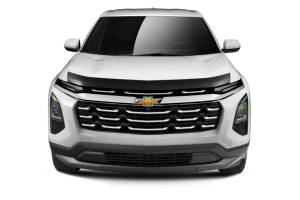 Husky Liners - Husky Liners 2025 Chevrolet Equinox Aeroskin - Smoke | 2842226 - Image 4