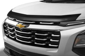 Husky Liners - Husky Liners 2025 Chevrolet Equinox Aeroskin - Smoke | 2842226 - Image 5