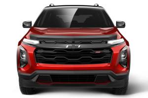 Husky Liners - Husky Liners 2025 Chevrolet Equinox Aeroskin - Smoke | 2842226 - Image 7