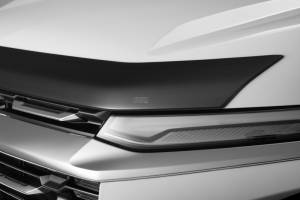 Husky Liners - Husky Liners 2025 Chevrolet Equinox Aeroskin - Smoke | 2842226 - Image 8