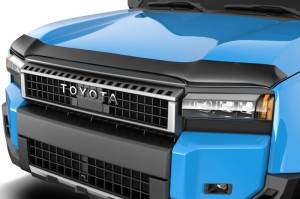 Husky Liners 2024+ Toyota Land Cruiser Aeroskin - Smoke | 2842232 - Image 3