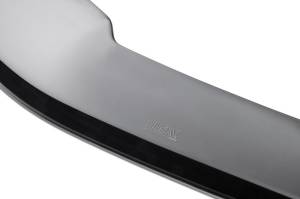 Husky Liners 2024 Chevrolet Trax Aeroskin Hood Protector - Smoke | 2842237 - Image 6