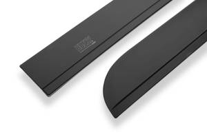 Husky Liners - Husky Liners 15-24 Ford F-150 (Incl. Raptor/Lightning) Ventvisor Low Profile (4pc) - Smoke | 2854044 - Image 21