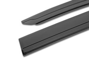 Husky Liners - Husky Liners 2025 Chevrolet Traverse Outside Mount Low Profile Ventvisor - Smoke | 2854137 - Image 11