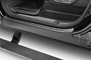 Husky Liners - Husky Liners 15-20 Ford F150 SuperCrew/17-22 F250-450 Super Duty Crew Trail Armor Rocker Panel Kit | 2874066 - Image 4