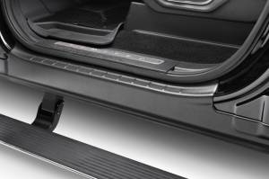 Husky Liners - Husky Liners 15-20 Ford F150 SuperCrew/17-22 F250-450 Super Duty Crew Trail Armor Rocker Panel Kit | 2874066 - Image 5