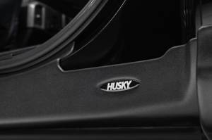 Husky Liners - Husky Liners 15-20 Ford F150 SuperCrew/17-22 F250-450 Super Duty Crew Trail Armor Rocker Panel Kit | 2874066 - Image 6