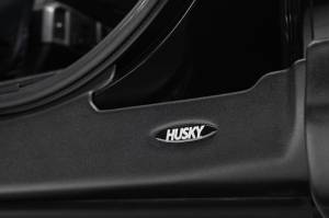 Husky Liners - Husky Liners 15-20 Ford F150 SuperCrew/17-22 F250-450 Super Duty Crew Trail Armor Rocker Panel Kit | 2874066 - Image 7