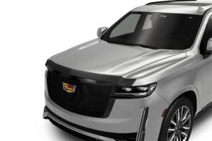 Husky Liners - Husky Liners 05-11 Toyota Tacoma Aeroskin Low Profile - Matte Black | 2877034 - Image 2