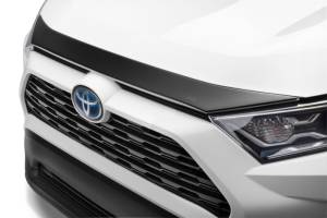 Husky Liners 19-25 Toyota RAV4 Aeroskin - Matte Blk | 2877173