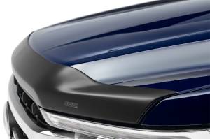 Husky Liners - Husky Liners 21-25 Ford F-150 (Excl. 21-25 Tremor/Raptor & Excl. 24-25 Plat/KR) Aeroskin - Matte Blk | 2877196 - Image 4