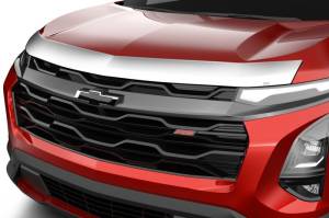 Husky Liners - Husky Liners 2025 Chevrolet Equinox Aeroskin - Chrome | 2892226 - Image 3