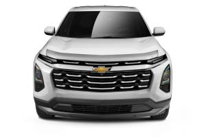 Husky Liners - Husky Liners 2025 Chevrolet Equinox Aeroskin - Chrome | 2892226 - Image 8