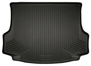 Husky Liners - Husky Liners 13 Toyota RAV4 Weatherbeater Black Cargo Liner | 28971 - Image 2