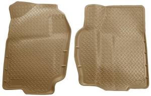 Husky Liners 94-02 Dodge Ram Full Size Classic Style Tan Floor Liners | 30713 - Image 5