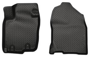 Husky Liners 06-10 Toyota Rav4 Classic Style Black Floor Liners | 35971 - Image 5