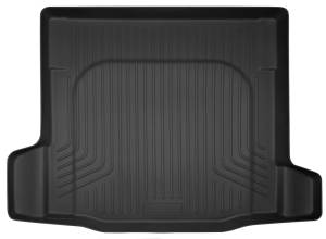 Husky Liners - Husky Liners 11-12 Chevrolet Cruze WeatherBeater Black Trunk Liner | 42021 - Image 2