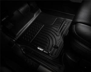 Husky Liners - Husky Liners 11-12 Chevrolet Cruze WeatherBeater Black Trunk Liner | 42021 - Image 5