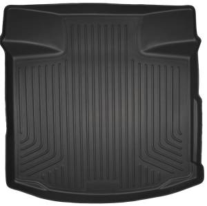 Husky Liners - Husky Liners 13-14 Chevrolet Malibu Weatherbeater Black Trunk Liner | 42031 - Image 3