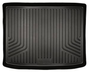 Husky Liners - Husky Liners 11-12 Chevrolet Volt WeatherBeater Black Trunk Liner | 42071 - Image 3