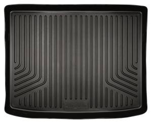 Husky Liners - Husky Liners 11-12 Chevrolet Volt WeatherBeater Black Trunk Liner | 42071 - Image 4