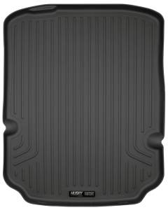 Husky Liners 16-17 Chevy Camaro Black Trunk / Cargo Liner | 42091