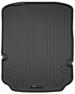 Husky Liners 16-17 Chevy Camaro Black Trunk / Cargo Liner | 42091 - Image 3
