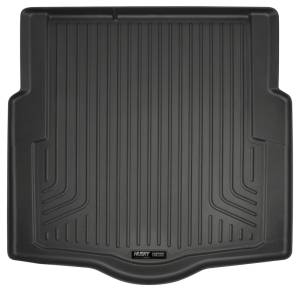 Husky Liners - Husky Liners 2016-2017 Chevrolet Cruze WeatherBeater Cargo Liner - Black | 42121 - Image 3